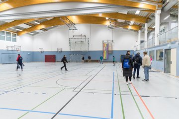 Bild 82 - B-Juniorinnen 2 Loewinnen Cup
